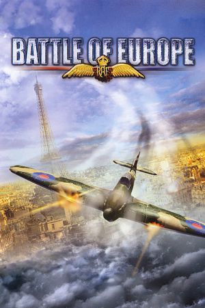 Battle of Europe Steam Ключ