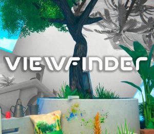 Viewfinder RoW Steam Альтергифт