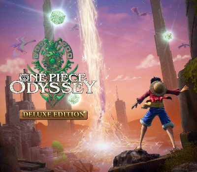 ONE PIECE ODYSSEY Deluxe-издание PC Steam Аккаунт