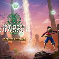 ONE PIECE ODYSSEY Deluxe-издание PC Steam Аккаунт