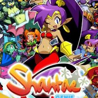 Shantae: Half-Genie Hero Ultimate-издание EU PC Steam Ключ