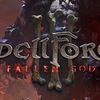 SpellForce 3: Fallen God PC Steam Аккаунт