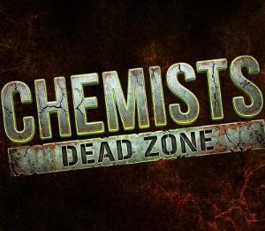 CHEMISTS: Dead Zone PC Steam CD Key