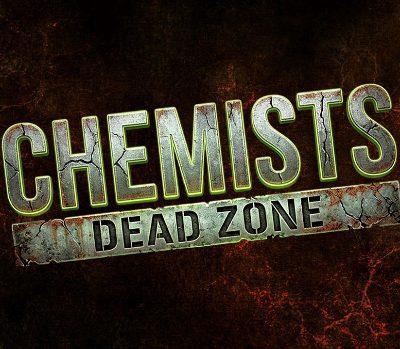 CHEMISTS: Dead Zone PC Steam Ключ
