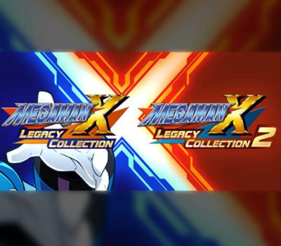 Mega Man X Legacy Коллекция 1+2 Набор EU XBOX One / Xbox Series X|S Ключ