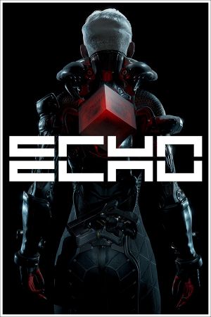 ECHO EU Steam Ключ