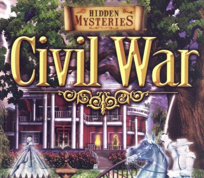 Hidden Mysteries: Civil War Steam Ключ