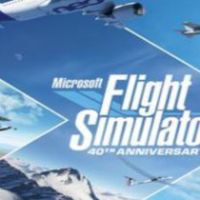 Microsoft Flight Simulator 40th Anniversary Xbox Series X|S Ключ