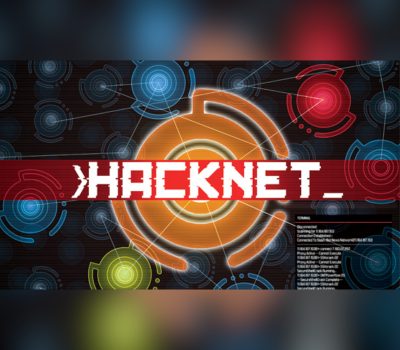 Hacknet Полное издание PC Steam Ключ