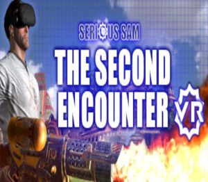 Serious Sam VR: The Second Encounter Steam Ключ