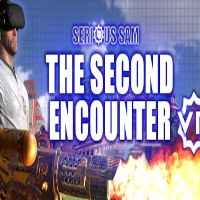 Serious Sam VR: The Second Encounter Steam Ключ