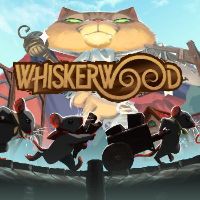 Whiskerwood PC Steam Альтергифт