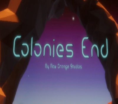 Colonies End Steam Ключ
