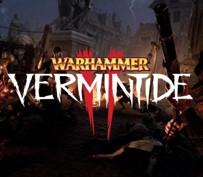 Warhammer: Vermintide 2 RU/CIS Steam Ключ