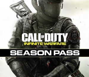 Call of Duty: Infinite Warfare - Сезонный пропуск DLC US PC Windows Ключ