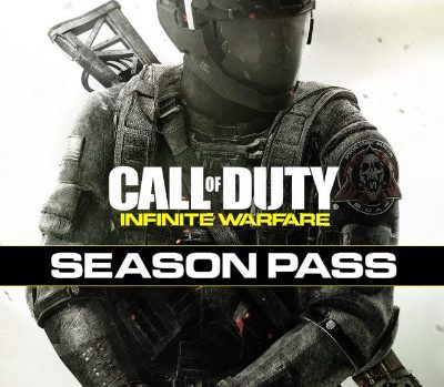 Call of Duty: Infinite Warfare - Сезонный пропуск DLC US PC Windows Ключ