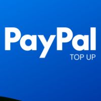 RewUp PayPal 25 EUR Подарочная карта