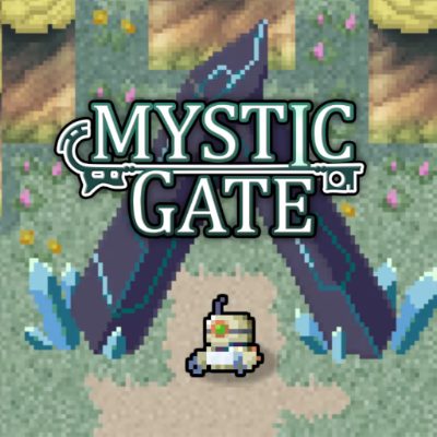 Mystic Gate Steam Ключ