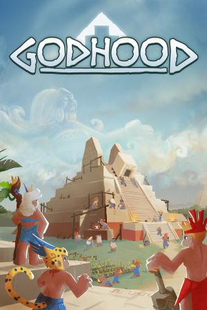 Godhood PC Steam Ключ