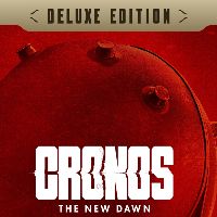 Cronos: The New Dawn Deluxe-издание EU Xbox Series X|S / PC Ключ