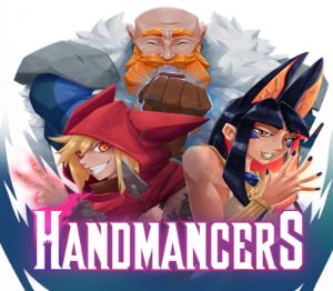 Handmancers PC Steam Ключ
