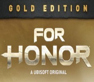For Honor - Year 8 Gold-издание EU PC Ubisoft Connect Ключ