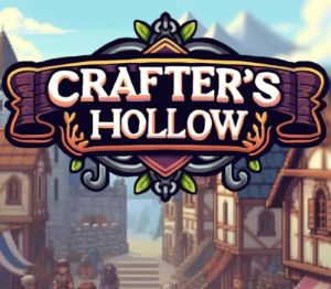 Crafter's Hollow PC Steam CD Key