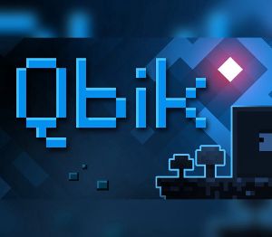 Qbik Steam Ключ