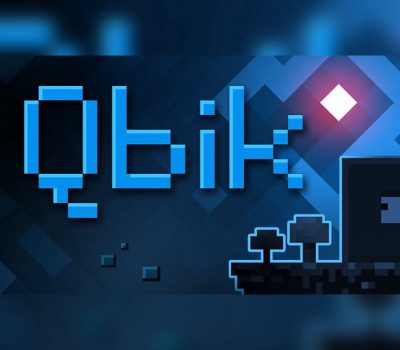 Qbik Steam Ключ