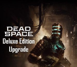 Dead Space Ремейк - Deluxe-издание Апгрейд DLC EU Xbox Series X|S Ключ