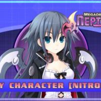 Megadimension Neptunia VII: Party Character - Nitroplus DLC Steam Ключ