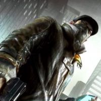 Watch Dogs PC Steam Подарок