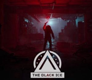 The Black Ice PC Steam Ключ
