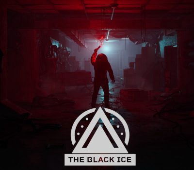 The Black Ice PC Steam Ключ