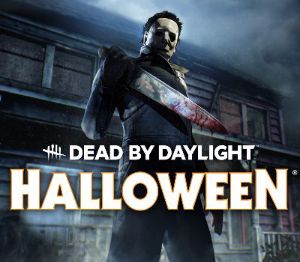 Dead by Daylight - The HALLOWEEN Chapter DLC EU PC Steam Ключ