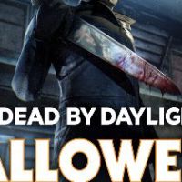 Dead by Daylight - The HALLOWEEN Chapter DLC EU PC Steam Ключ