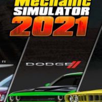 Car Mechanic Simulator 2021 - Dodge / Plymouth / Chrysler Ремастер DLC AR XBOX One Ключ