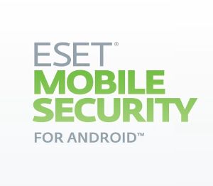 ESET Mobile Security for Android (1 Year / 1 Device)
