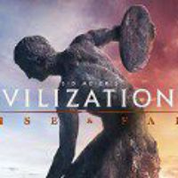 Sid Meier’s Civilization VI - Rise and Fall DLC RU VPN Required Steam Ключ