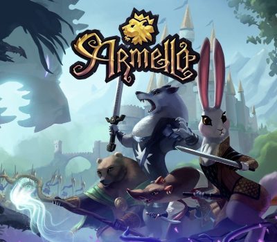 Armello PC Steam Аккаунт