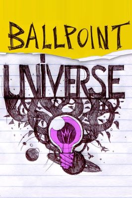 Ballpoint Universe - Infinite Steam Ключ