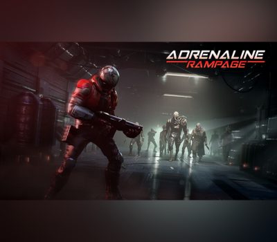 Adrenaline Rampage PC Steam CD Key