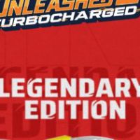 Hot Wheels Unleashed 2 Turbocharged Легендарное издание US XBOX One / Xbox Series X|S / Windows 10 Ключ