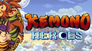 Kemono Heroes PC Steam Ключ