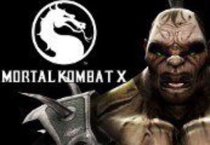 Mortal Kombat X + Goro DLC Steam Ключ