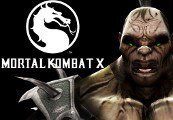 Mortal Kombat X - Goro DLC Steam Ключ