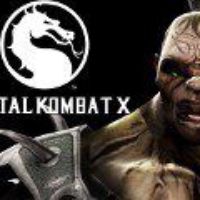 Mortal Kombat X - Goro DLC Steam Ключ