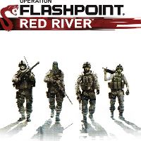 Operation Flashpoint Complete Steam Подарок