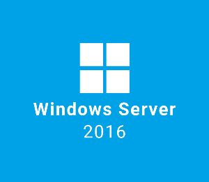 Windows Server 2016 Ключ