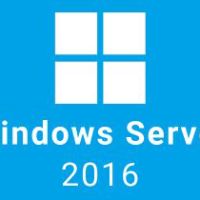 Windows Server 2016 Ключ